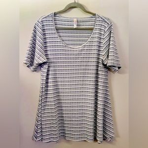LuLaRoe Irma Top